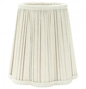 PR Home Siv Toppringskärm ivory, 20cm kuva