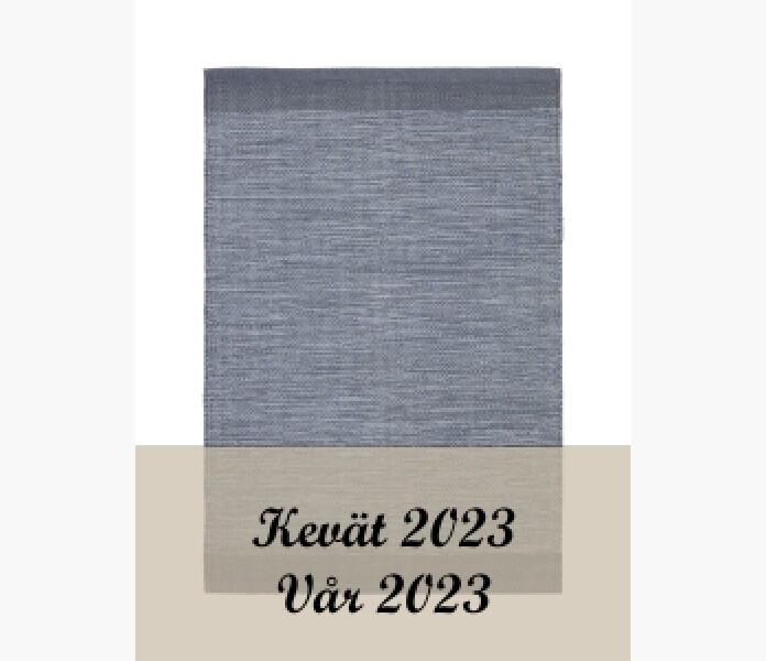 Svanefors Eve Matta hav 60x90cm kuva