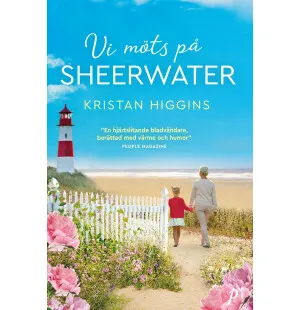 Vi möts på Sheerwater kuva