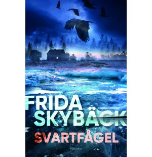 Svartfågel kuva