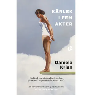 Kärlek i fem akter kuva