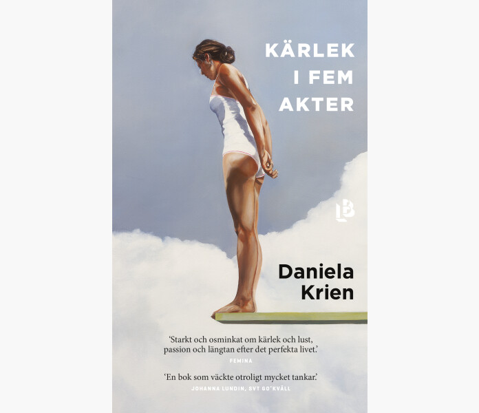 Karlek i fem akter image