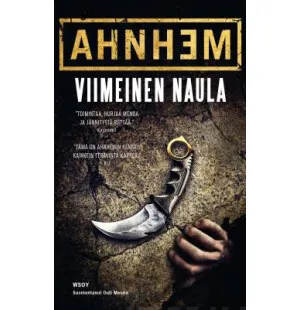 Viimeinen naula kuva