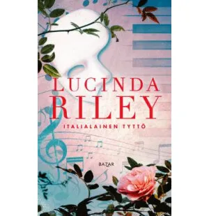 Italialainen tyttö kuva