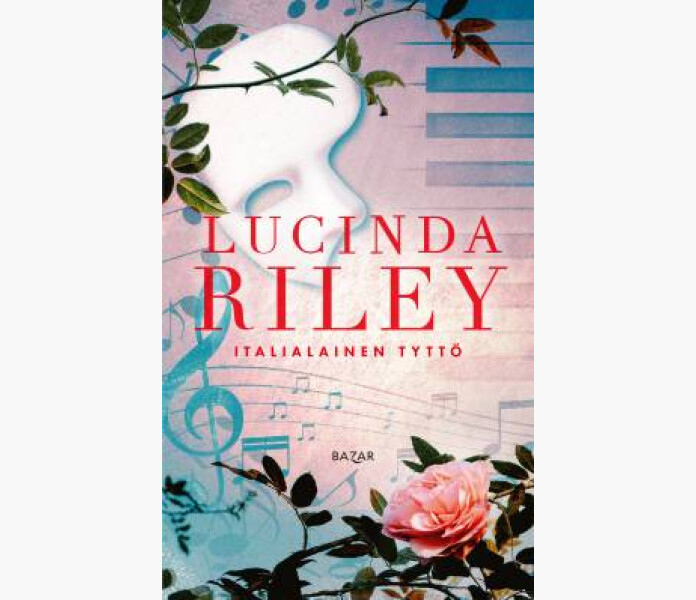 Italialainen tytto image