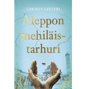 Aleppon mehiläistarhuri kuva