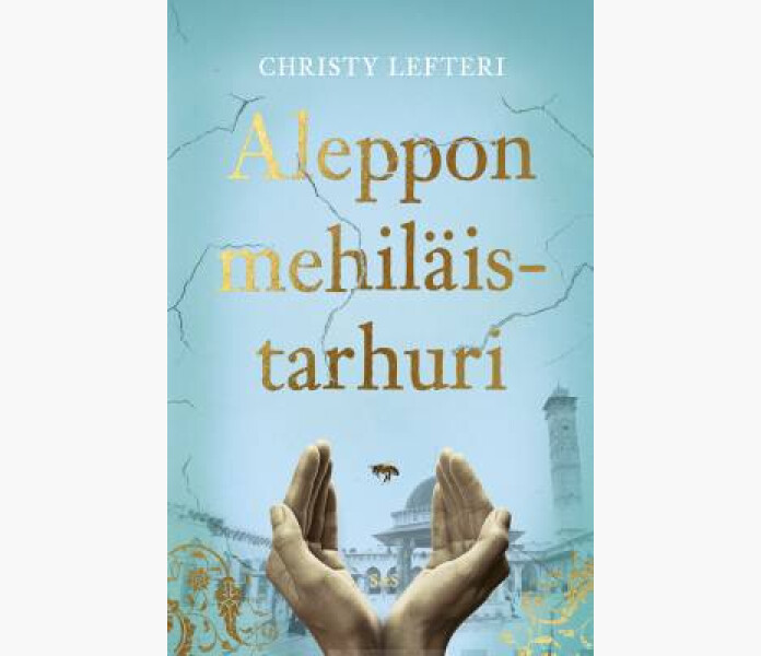 Aleppon mehilaistarhuri image