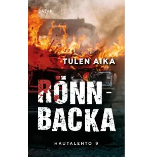 Tulen aika, osa 9 kuva