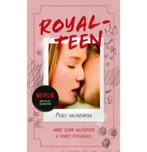 Royalteen 1: Puoli valtakuntaa kuva