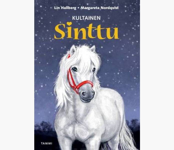 Kultainen Sinttu osa 20 image