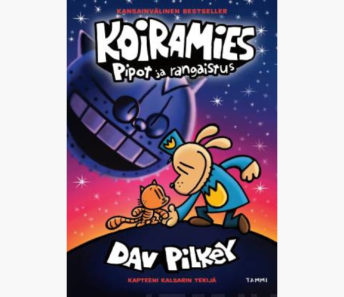 Pikku hiiri ja hiirenkorvat image