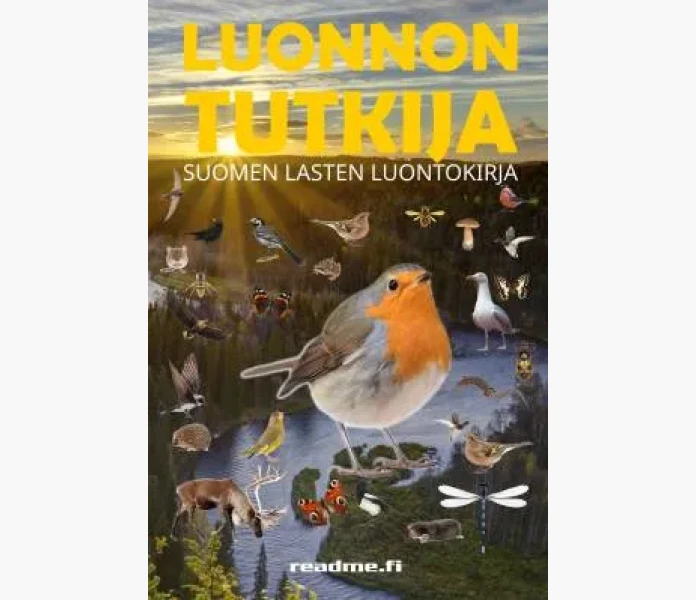 Luonnon kuva