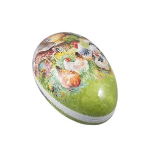 Påskägg 35cm, Farm Life image