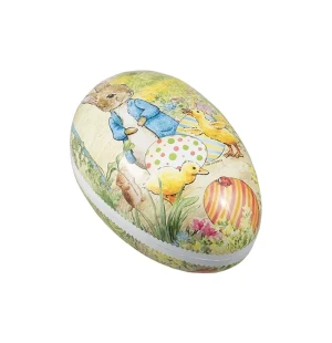 Påskägg 35cm, Peter Rabbit image
