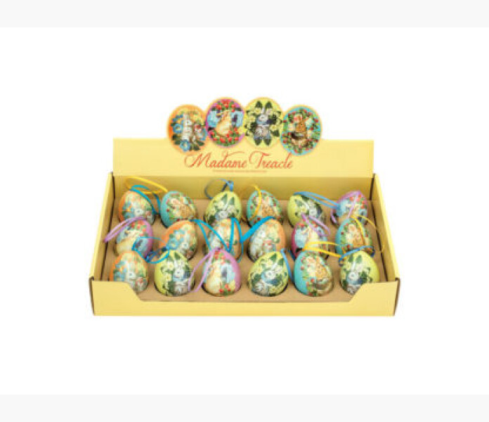 Platagg Madame Treacle Mini kuva