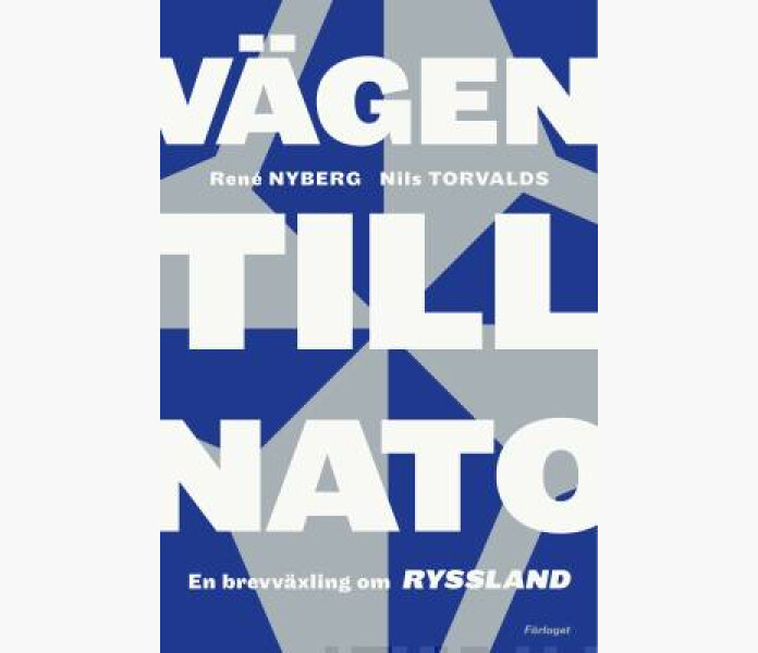 Vagen till nato kuva