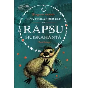 Rapsu huiskahäntä kuva