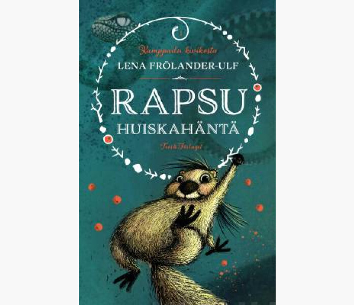 Rapsu huiskahanta image