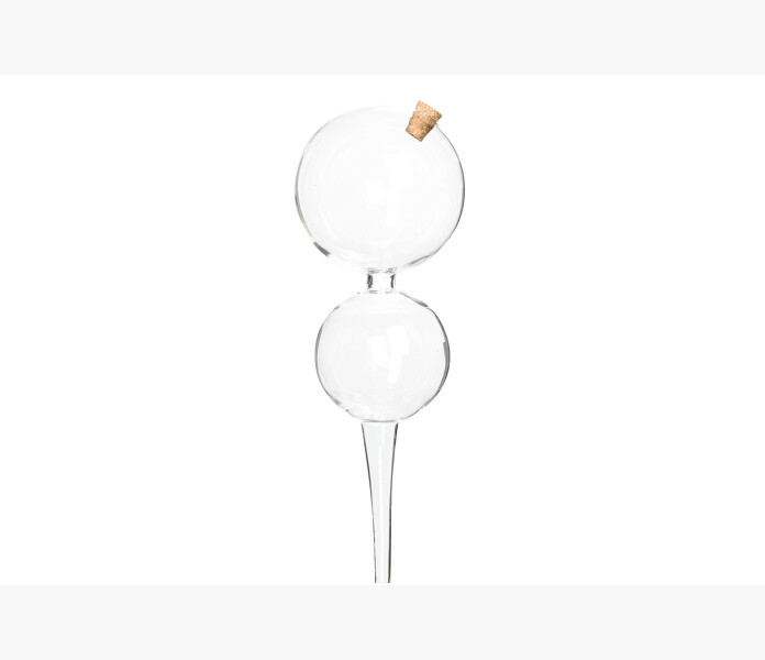 Bevattningsglas bubbla image