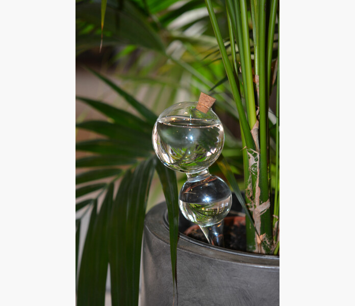 Bevattningsglas bubble image