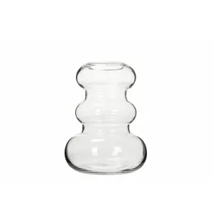 Vas Blossom klar 18 x 24 cm kuva