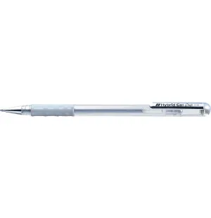 GELPENNA SILVER METALL 0,8 kuva
