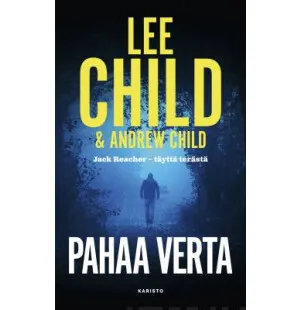 Pahaa verta, Jack Reacheri osa 27 kuva