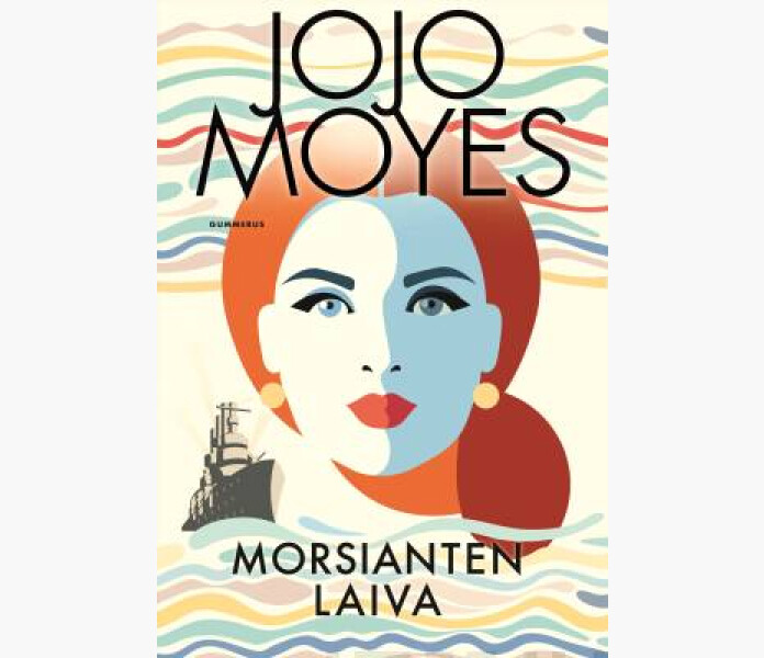 Morsianten laiva image