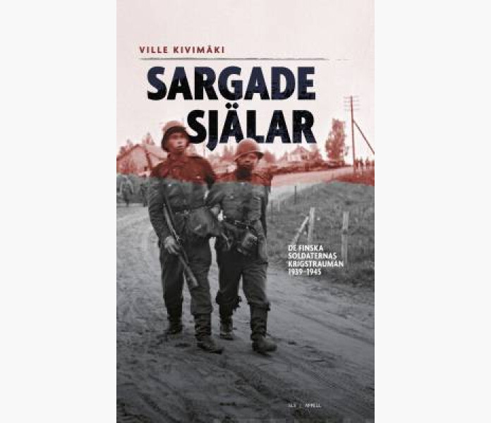 Sargade sjalar de finska soldaternas krigstrauman kuva