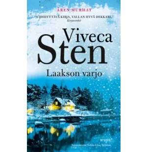 Laakson varjo, Åren murhat osa 2 kuva