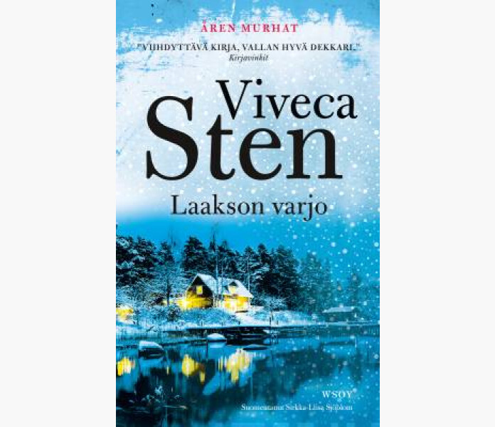 Laakson varjo Aren murhat osa 2 image