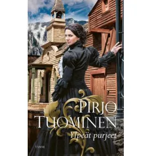 Ylpeät purjeet, Alaska osa 2 kuva