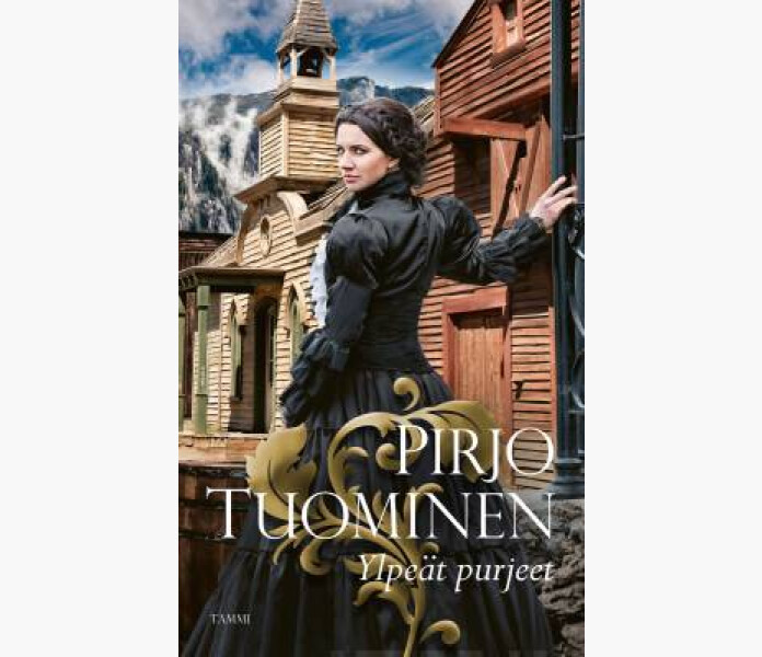 Ylpeat purjeet Alaska osa 2 image