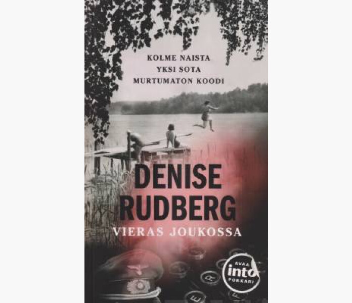 Vieras joukossa image