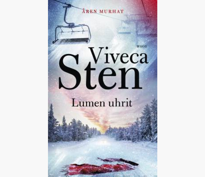 Lumen uhrit Aren murhat osa 1 image