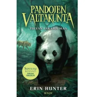 Pandojen valtakunta: Tulvan jakama maa image