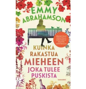 Kuinka rakastua mieheen joka tulee puskista kuva