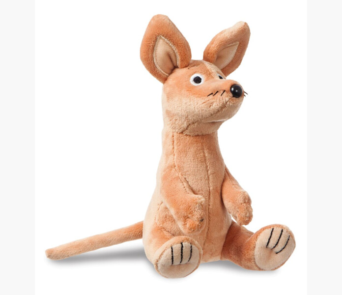 Mumin Sniff mjukisleksak 18cm kuva