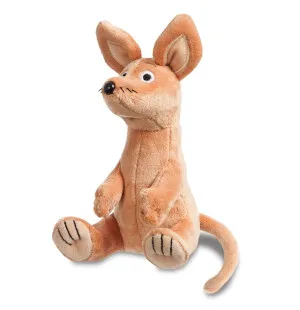 Mumin Sniff mjukisleksak, 18cm kuva