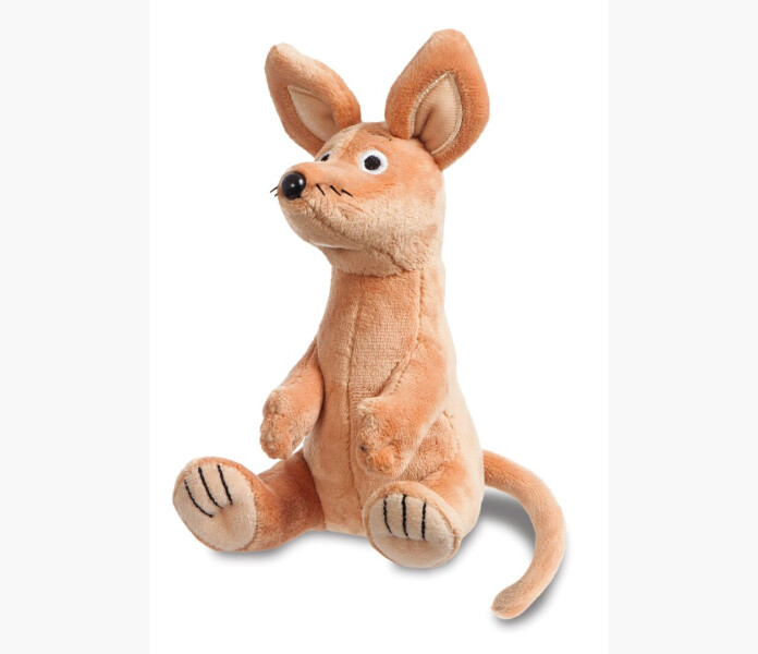 Mumin Sniff mjukisleksak 18cm  kuva