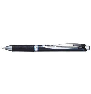 Gelpenna Pentel Energel BLP77 Document blå kuva