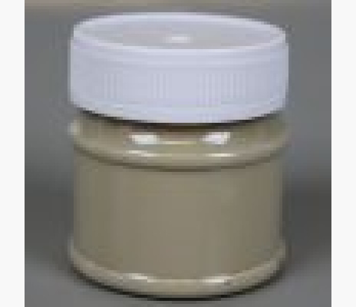 Allmogefarg Beige 50 ml.  image
