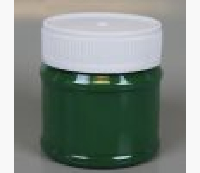 Allmogefarg Morkgron 50 ml.  image