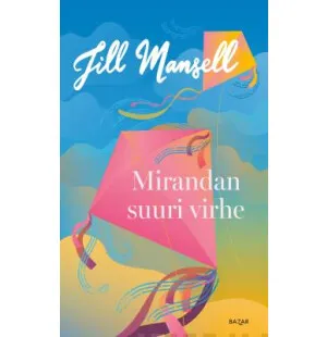 Mirandan suuri virhe kuva