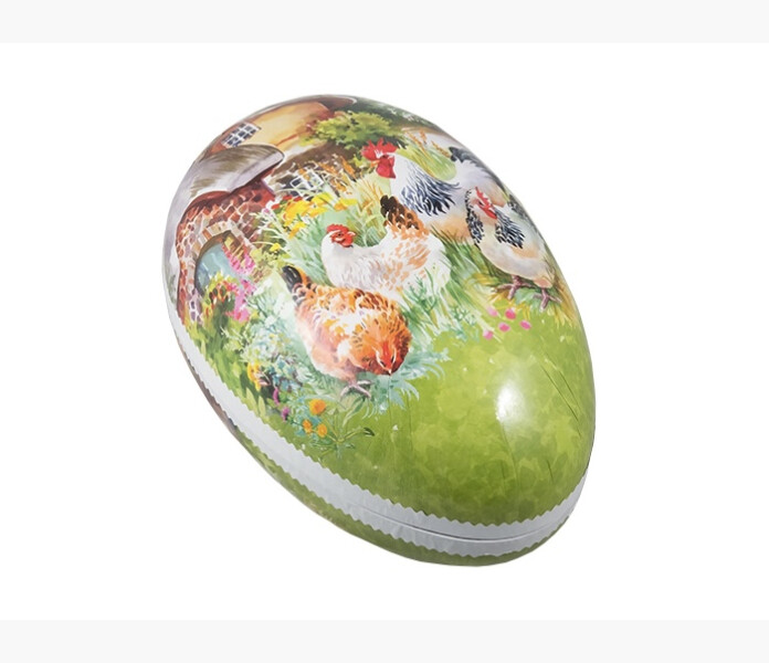 Paskagg 35cm Farm Life image