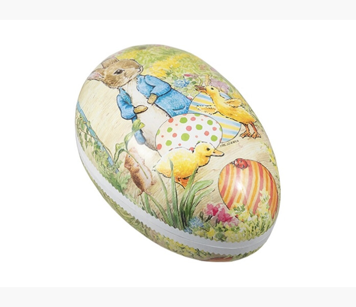 Paskagg 35 cm Peter Rabbit image
