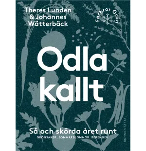 odla kallt image
