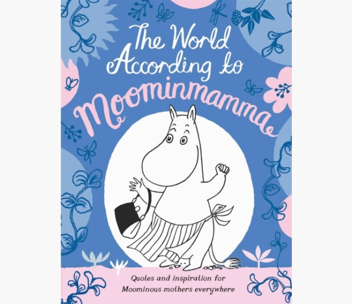 The world according to moominmamma kuva