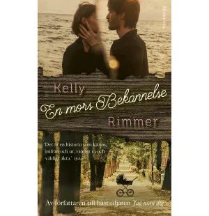 En mors bekännelse kuva