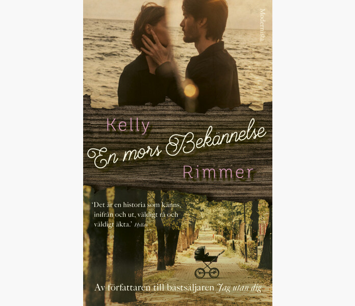 En mors bekannelse image